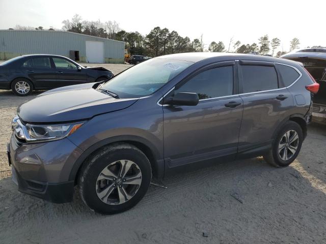 HONDA CR-V LX 2019 2hkrw5h3xkh411090