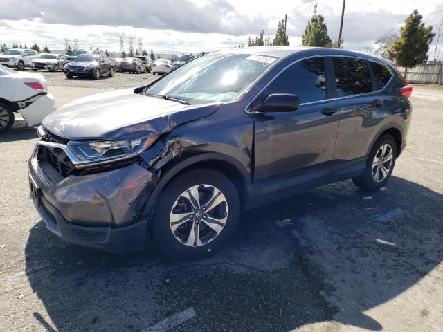 HONDA CR-V LX 2019 2hkrw5h3xkh415916