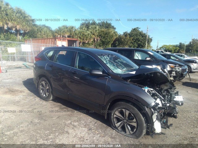 HONDA CR-V 2019 2hkrw5h3xkh415947