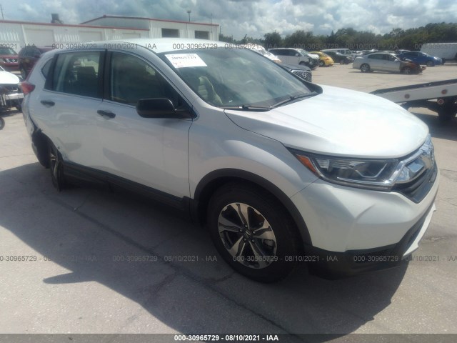 HONDA CR-V 2019 2hkrw5h3xkh416354