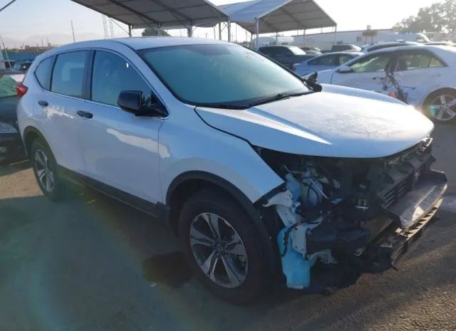 HONDA CR-V 2019 2hkrw5h3xkh416385