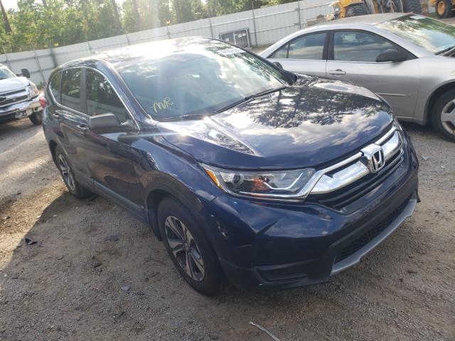 HONDA CR-V LX 2019 2hkrw5h3xkh416564