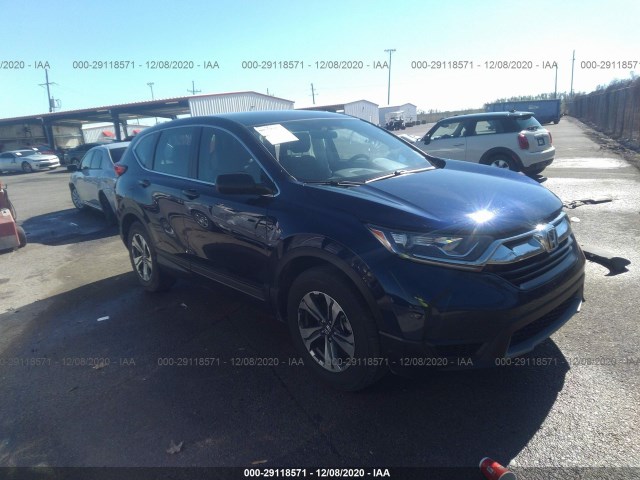 HONDA CR-V 2019 2hkrw5h3xkh416581