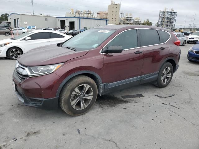 HONDA CRV 2019 2hkrw5h3xkh419674