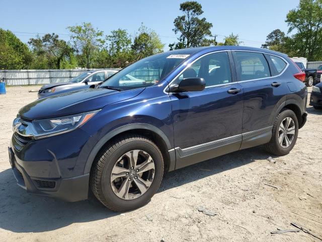 HONDA CRV 2019 2hkrw5h3xkh419710