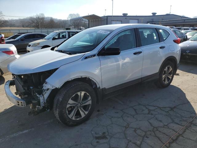 HONDA CR-V LX 2019 2hkrw5h3xkh419805