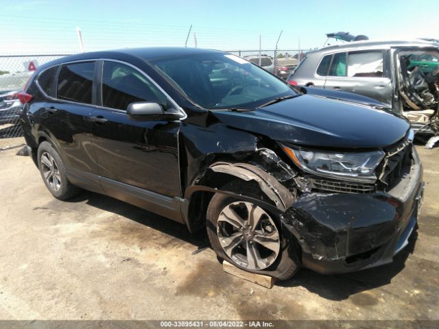 HONDA CR-V 2019 2hkrw5h3xkh420100