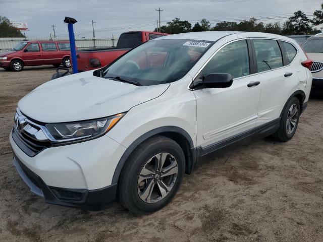 HONDA CR-V LX 2019 2hkrw5h3xkh420257