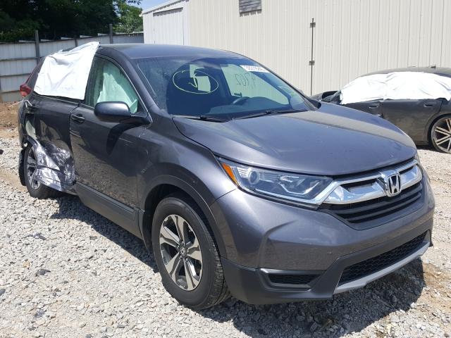 HONDA CR-V LX 2019 2hkrw5h3xkh420663