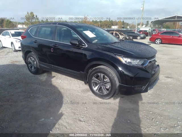 HONDA CR-V 2019 2hkrw5h3xkh421845