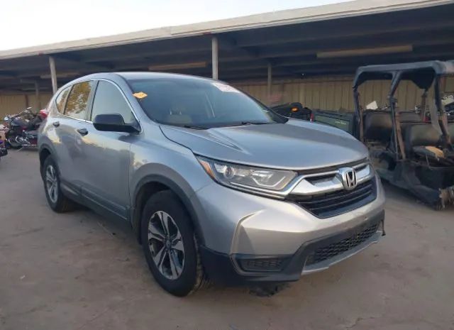 HONDA CR-V 2019 2hkrw5h3xkh421893