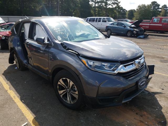 HONDA CR-V LX 2019 2hkrw5h3xkh422316