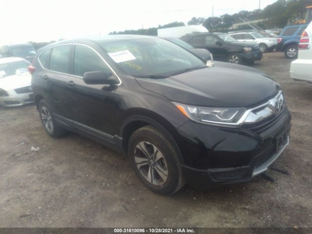 HONDA CR-V 2017 2hkrw6h30hh209776