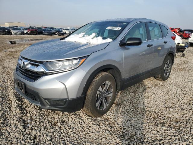 HONDA CRV 2017 2hkrw6h30hh212595