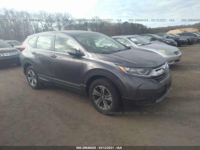 HONDA CR-V 2017 2hkrw6h30hh214427