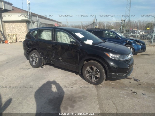 HONDA CR-V 2017 2hkrw6h30hh214640