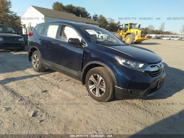 HONDA CR-V 2017 2hkrw6h30hh218218