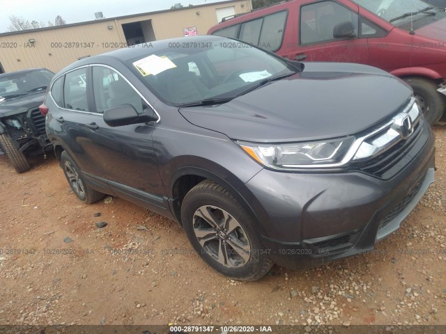 HONDA CR-V 2017 2hkrw6h30hh223452