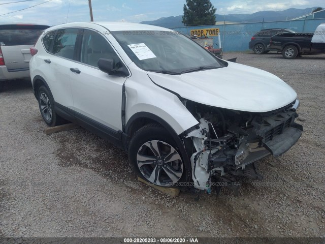 HONDA CR-V 2017 2hkrw6h30hh223712