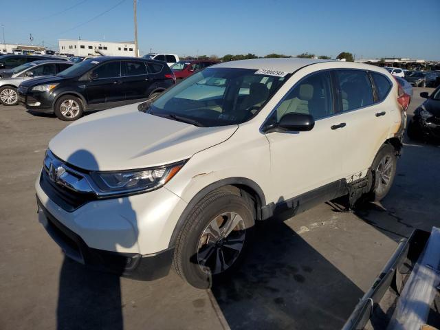 HONDA CRV 2018 2hkrw6h30jh200792