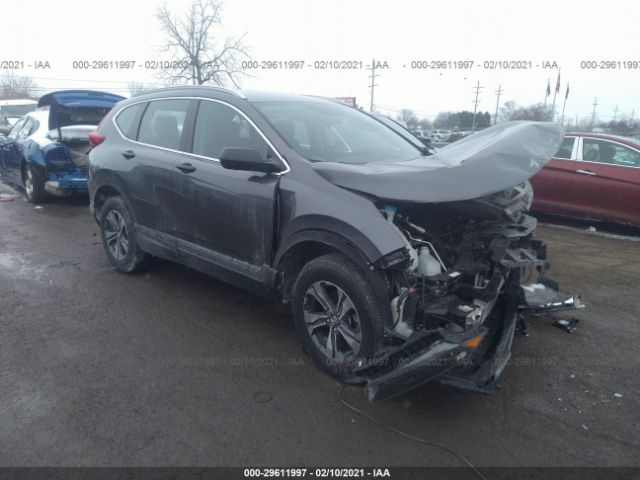 HONDA CR-V 2018 2hkrw6h30jh206415