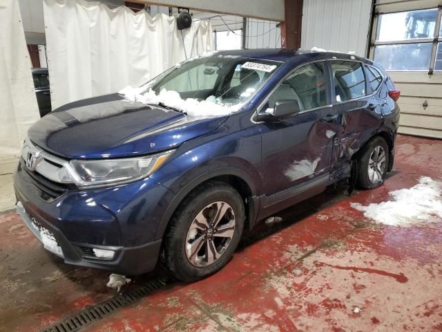 HONDA CR-V LX 2018 2hkrw6h30jh207287