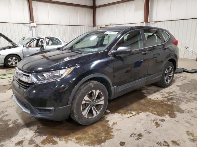 HONDA CR-V LX 2018 2hkrw6h30jh210254