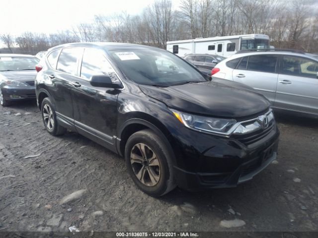 HONDA CR-V 2018 2hkrw6h30jh212005