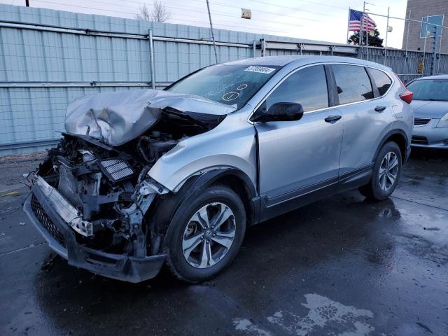 HONDA CRV 2018 2hkrw6h30jh216944