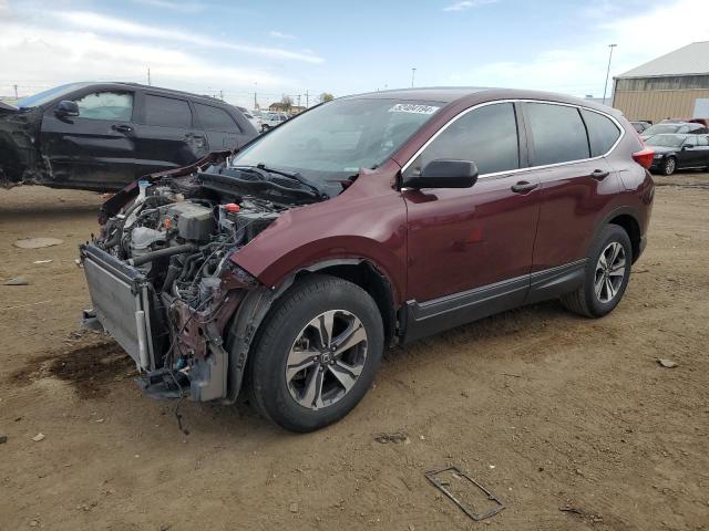 HONDA CRV 2018 2hkrw6h30jh224008