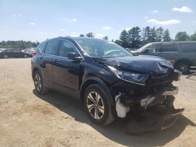 HONDA CR-V LX 2018 2hkrw6h30jh226423