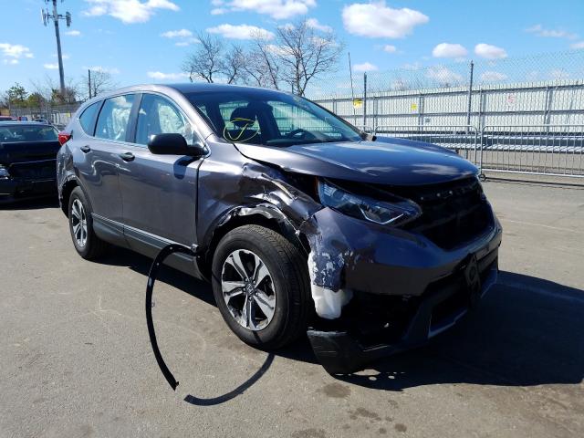 HONDA NULL 2018 2hkrw6h30jh227944