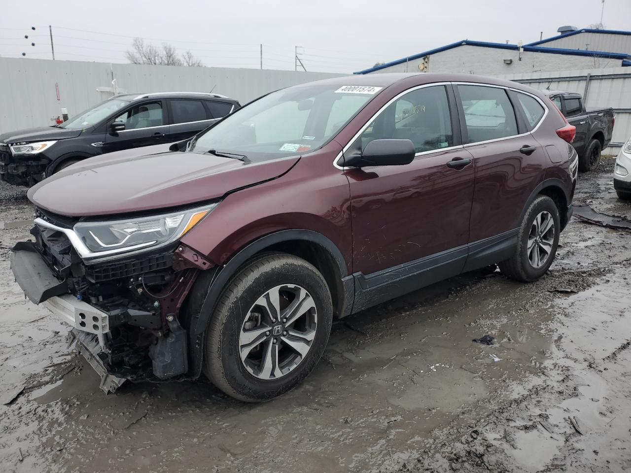 HONDA CR-V 2018 2hkrw6h30jh233016