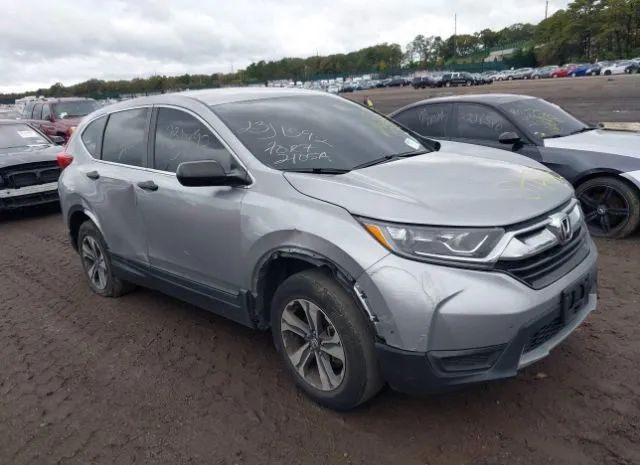 HONDA CR-V 2019 2hkrw6h30kh201085