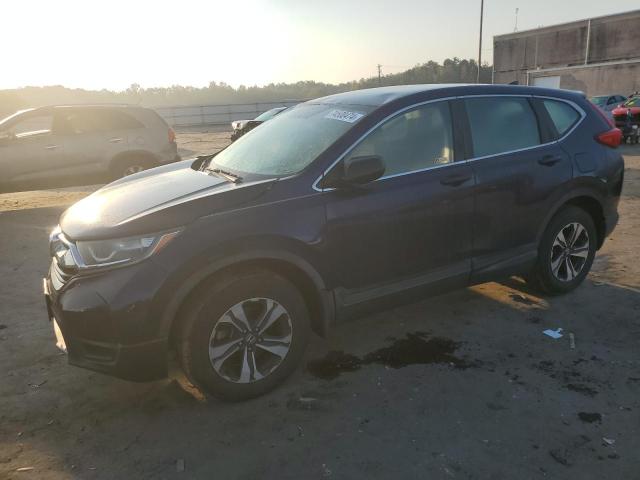 HONDA CR-V LX 2019 2hkrw6h30kh204343