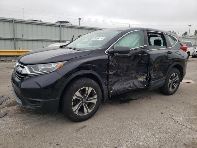 HONDA CR-V LX 2019 2hkrw6h30kh206321