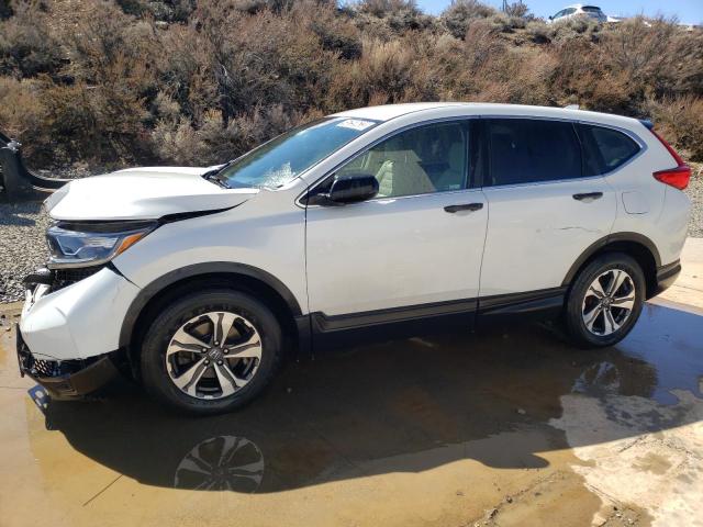 HONDA CR-V LX 2019 2hkrw6h30kh207937