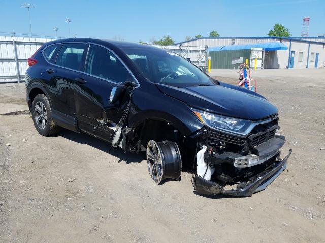 HONDA CR-V LX 2019 2hkrw6h30kh208229