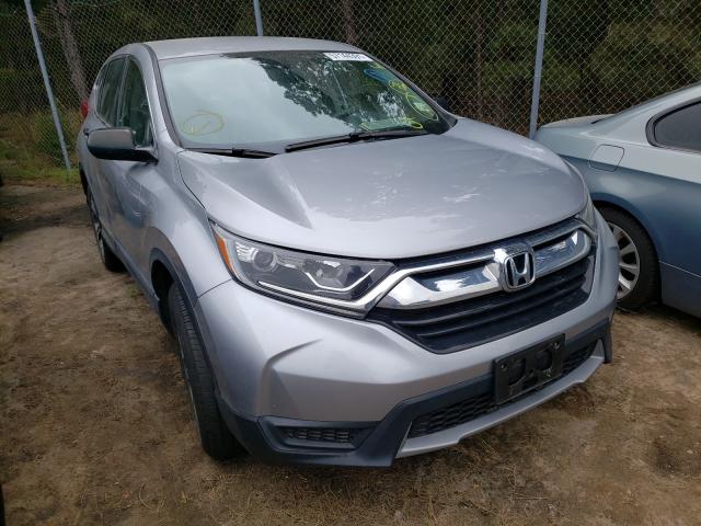 HONDA CR-V LX 2019 2hkrw6h30kh209901