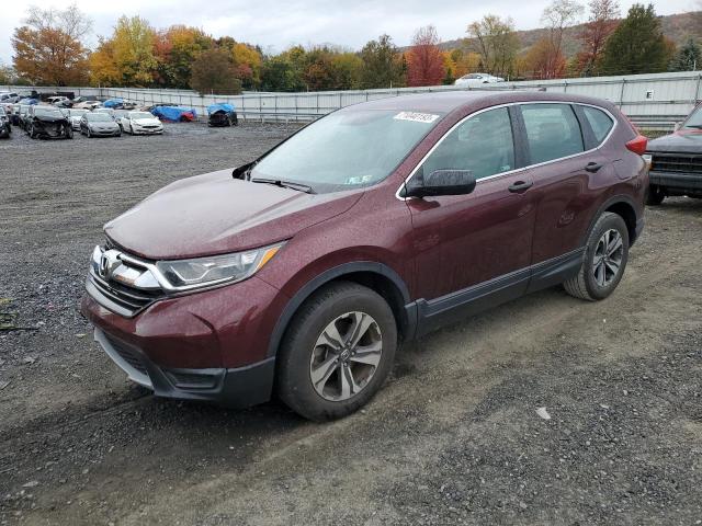 HONDA CRV 2019 2hkrw6h30kh210028