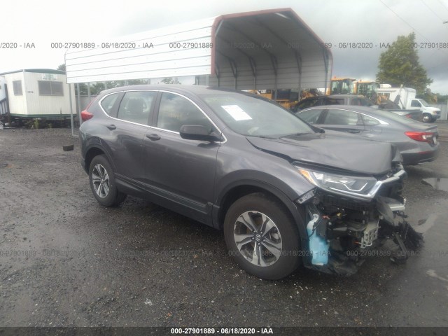 HONDA CR-V 2019 2hkrw6h30kh211678