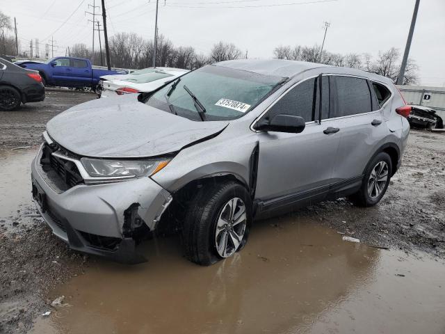 HONDA CRV 2019 2hkrw6h30kh214063