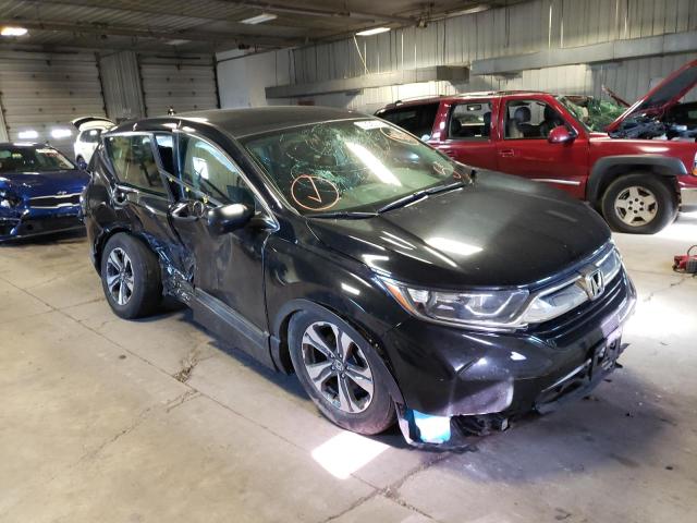 HONDA CR-V LX 2019 2hkrw6h30kh216735