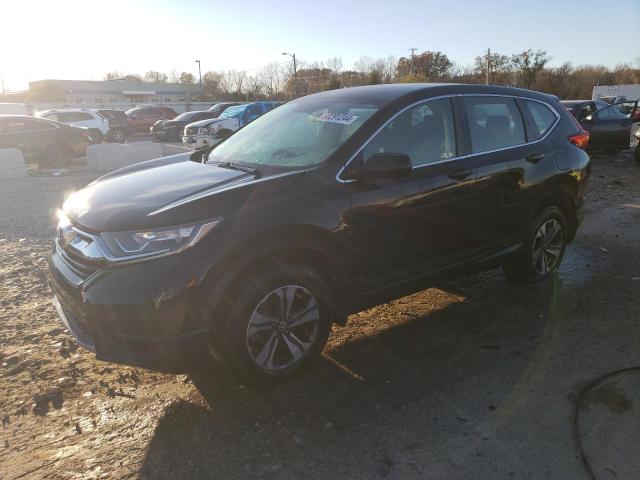 HONDA CR-V LX 2019 2hkrw6h30kh217884