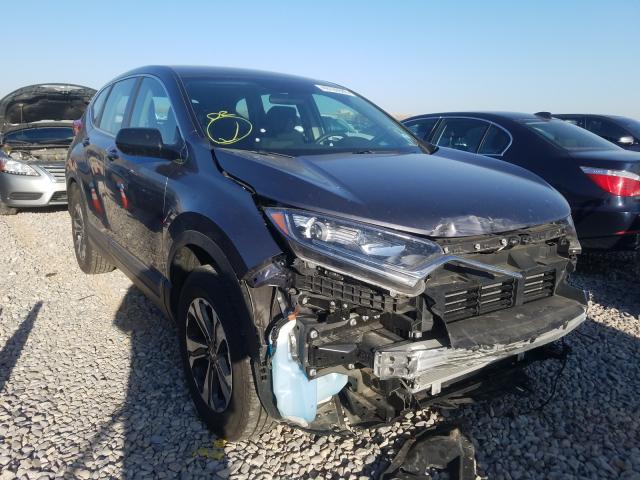 HONDA NULL 2019 2hkrw6h30kh218758