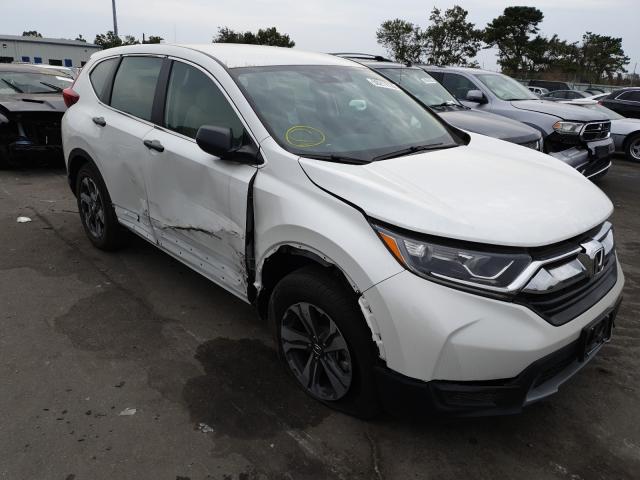 HONDA NULL 2019 2hkrw6h30kh222891