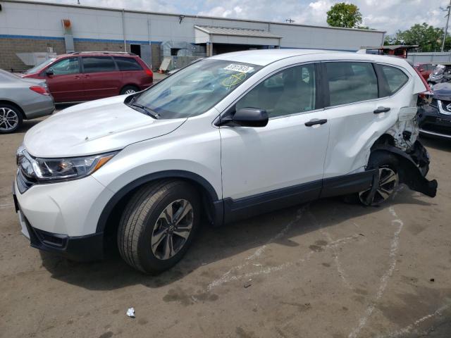 HONDA CR-V LX 2019 2hkrw6h30kh224608