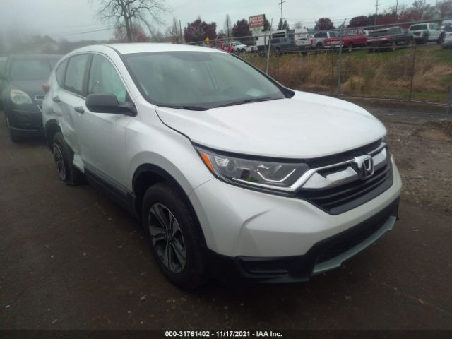 HONDA CR-V 2019 2hkrw6h30kh225354