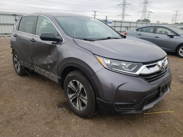 HONDA CR-V LX 2019 2hkrw6h30kh229176