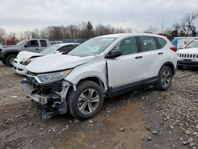 HONDA CR-V 2019 2hkrw6h30kh230912